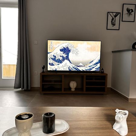 エルムポリSkyアパートメント エクステリア 写真